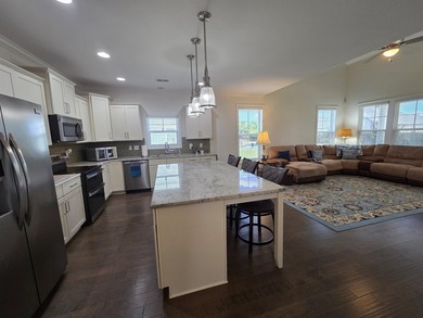 Motivated Sellers! Beautiful low country home in the gated Sago - photo 13