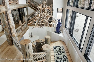 31 Northstar Circle is honored as Mountain Living's 2024 Home of - photo 14