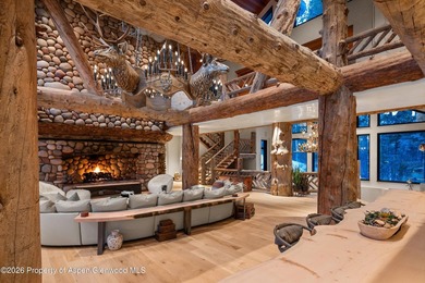 31 Northstar Circle is honored as Mountain Living's 2024 Home of - photo 15