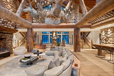 31 Northstar Circle is honored as Mountain Living's 2024 Home of - photo 16