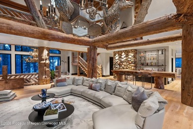 31 Northstar Circle is honored as Mountain Living's 2024 Home of - photo 17