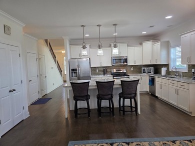 Motivated Sellers! Beautiful low country home in the gated Sago - photo 17