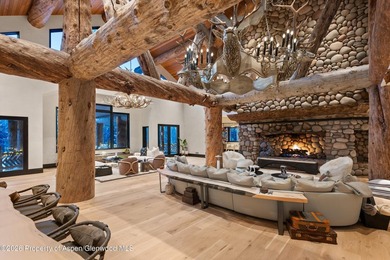 31 Northstar Circle is honored as Mountain Living's 2024 Home of - photo 18