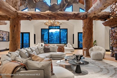 31 Northstar Circle is honored as Mountain Living's 2024 Home of - photo 19