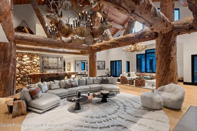 31 Northstar Circle is honored as Mountain Living's 2024 Home of - photo 20