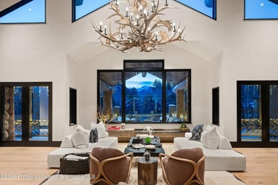31 Northstar Circle is honored as Mountain Living's 2024 Home of - photo 21
