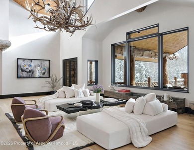 31 Northstar Circle is honored as Mountain Living's 2024 Home of - photo 22