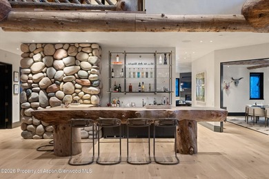 31 Northstar Circle is honored as Mountain Living's 2024 Home of - photo 23