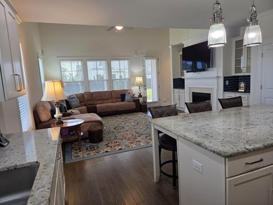 Motivated Sellers! Beautiful low country home in the gated Sago - photo 23