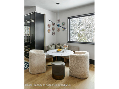 31 Northstar Circle is honored as Mountain Living's 2024 Home of - photo 25
