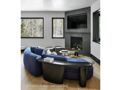 31 Northstar Circle is honored as Mountain Living's 2024 Home of - photo 26