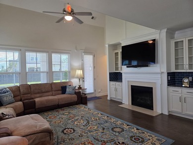 Motivated Sellers! Beautiful low country home in the gated Sago - photo 27