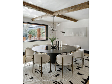 31 Northstar Circle is honored as Mountain Living's 2024 Home of - photo 30