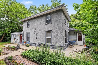 Tucked away on a rare 1.3-acre wooded lot with approximately 134 - photo 1