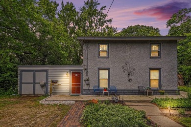 Tucked away on a rare 1.3-acre wooded lot with approximately 134 - photo 2