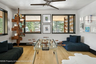 31 Northstar Circle is honored as Mountain Living's 2024 Home of - photo 34