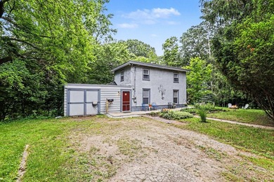 Tucked away on a rare 1.3-acre wooded lot with approximately 134 - photo 4