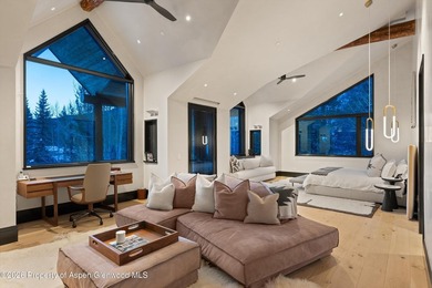 31 Northstar Circle is honored as Mountain Living's 2024 Home of - photo 36