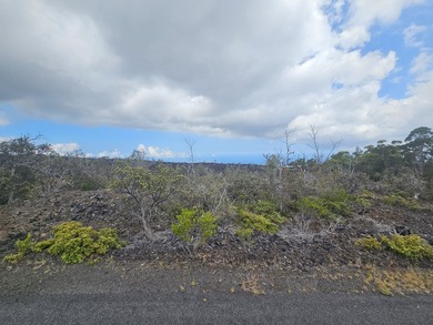 Great lot with ocean views and views of South Point, nestled in - photo 6