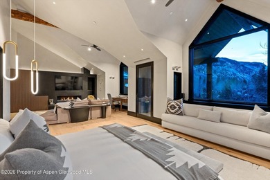 31 Northstar Circle is honored as Mountain Living's 2024 Home of - photo 37