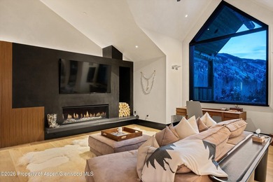 31 Northstar Circle is honored as Mountain Living's 2024 Home of - photo 39