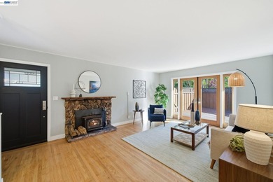 Welcome to this beautifully updated single-family home tucked - photo 6