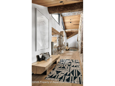 31 Northstar Circle is honored as Mountain Living's 2024 Home of - photo 47