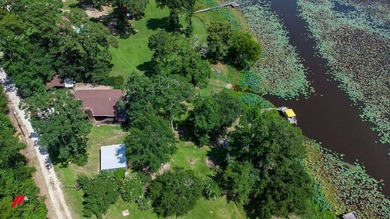 Toledo Bend lakefront home. Near Circle Drive marina. Central - photo 7
