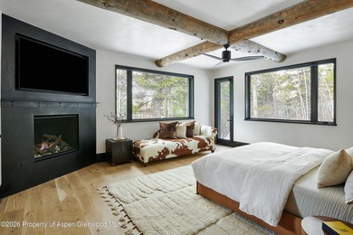 31 Northstar Circle is honored as Mountain Living's 2024 Home of - photo 48