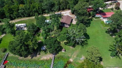 Toledo Bend lakefront home. Near Circle Drive marina. Central - photo 8