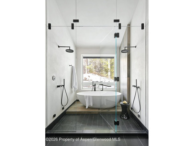 31 Northstar Circle is honored as Mountain Living's 2024 Home of - photo 49