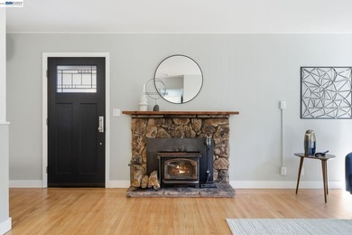 Welcome to this beautifully updated single-family home tucked - photo 9