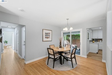 Welcome to this beautifully updated single-family home tucked - photo 10