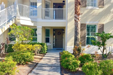 Lake Condo Sale Pending in Bradenton, Florida