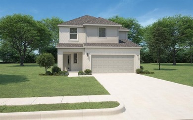 Lake Lavon Home Active Under Contract in Farmersville Texas