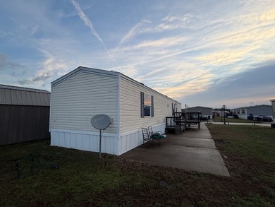 Ohio River Home For Sale in Evansville Indiana