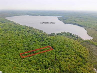 Manistee Lake - Kalkaska County Acreage For Sale in Kalkaska Michigan