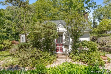Lake Michigan - Allegan County Home Sale Pending in Fennville Michigan