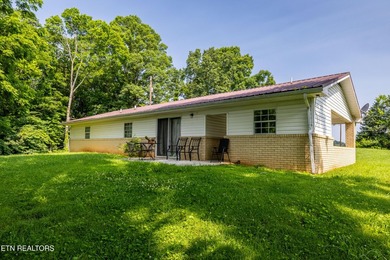 Nice vacation home with seasonal lake views of Douglas Lake - photo 3