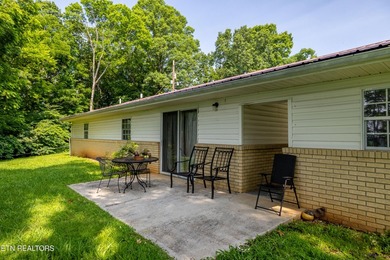 Nice vacation home with seasonal lake views of Douglas Lake - photo 5