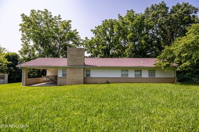 Nice vacation home with seasonal lake views of Douglas Lake - photo 6