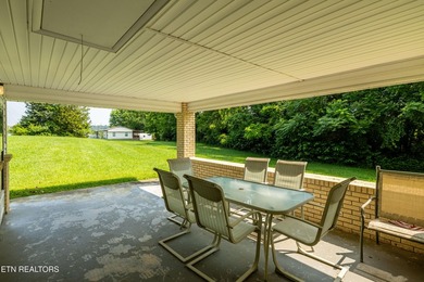 Nice vacation home with seasonal lake views of Douglas Lake - photo 10