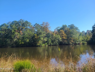 Biloxi River - Harrison County Acreage For Sale in Biloxi Mississippi