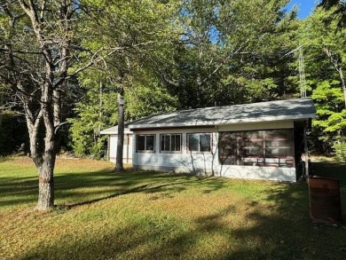 Lake Home For Sale in Millersburg, Michigan