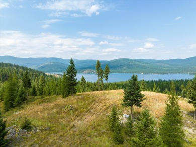 Lake Acreage For Sale in Kalispell, Montana