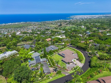 Homes in Kona Orchards rarely come available. This is an - photo 3