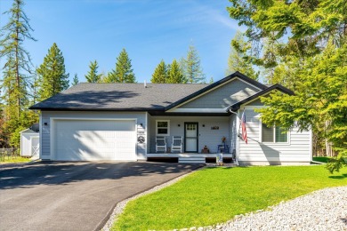 Lake Home Sale Pending in Bigfork, Montana