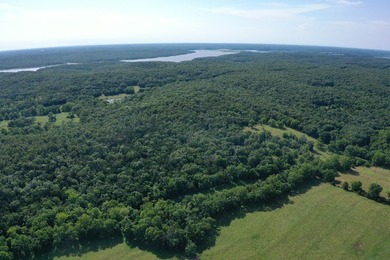 Truman Lake Home For Sale in Lowry City Missouri