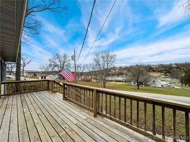 Incredible opportunity for comfortable lake living; and the