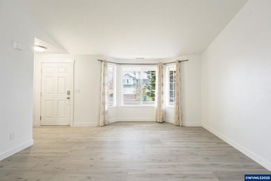 Inviting home with purposeful updates top to bottom. Fresh